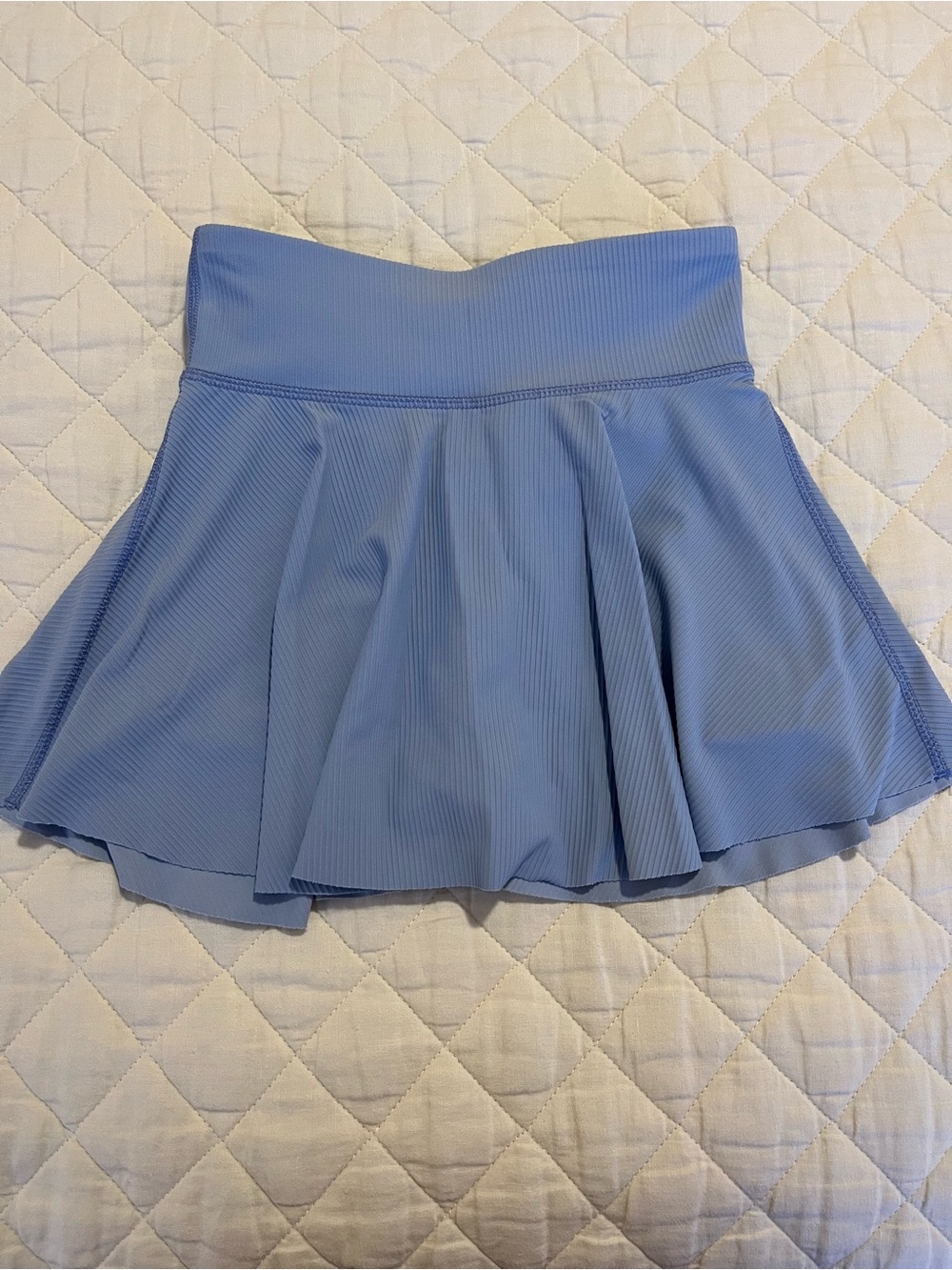 Old Navy Girls Pleated Active Skort L 10/12